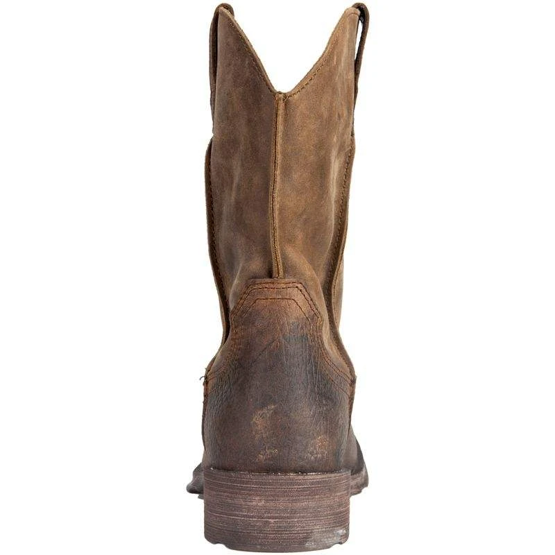 Ariat Men's Rambler Western Boots - Image 4