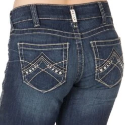 Ariat Women's Spitfire Riding Jeans 10011683 7 Ariat Women's Spitfire Riding Jeans 10011683 -Ariat 10011683 32