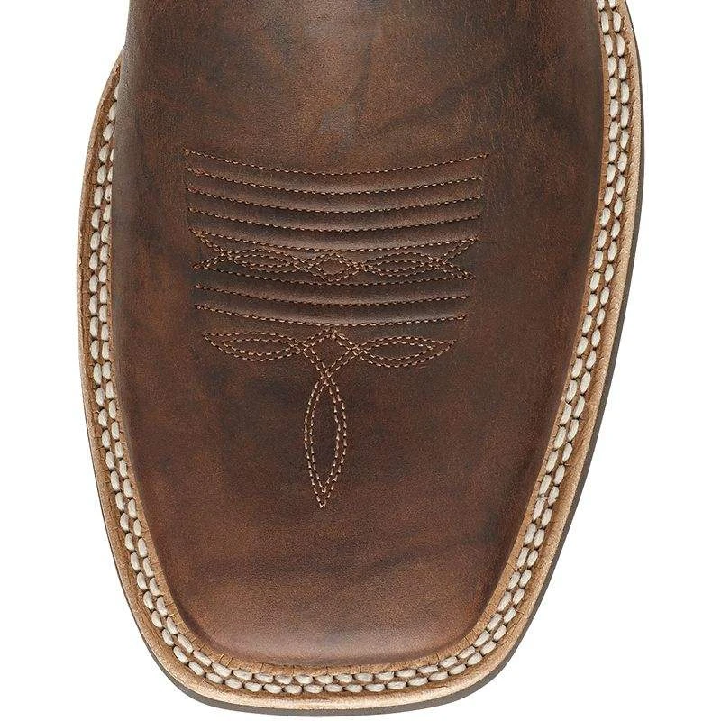 Ariat Men's Ariat Tycoon Bar Top Cowboy Boots - Image 2
