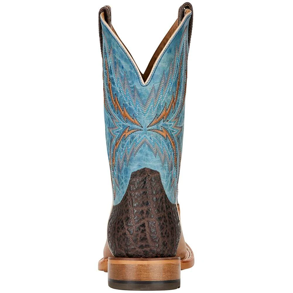 Ariat Men's Arena Rebound Western Cowboy Boots - Image 3