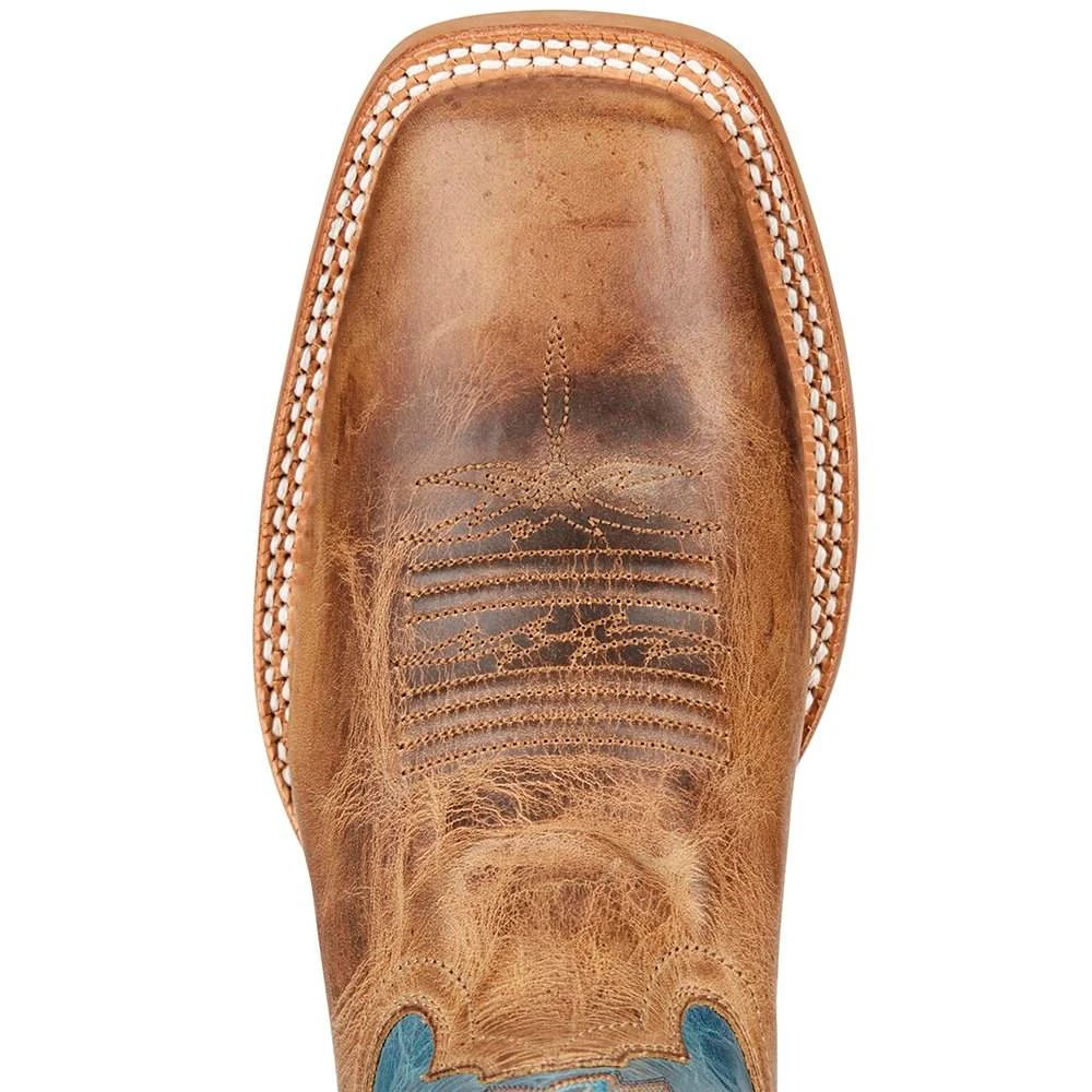 Ariat Men's Arena Rebound Western Cowboy Boots - Image 4