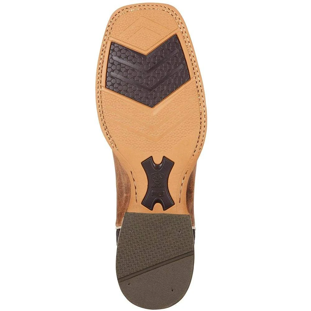 Ariat Men's Arena Rebound Western Cowboy Boots - Image 5