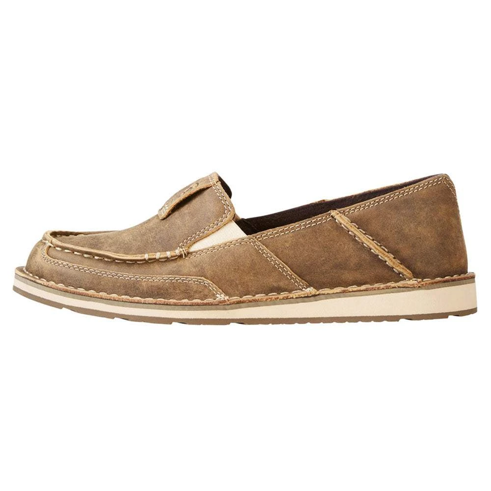 Ariat Ariat Women's Cruiser Casual Shoe 2 Ariat Ariat Women's Cruiser Casual Shoe - Image 2