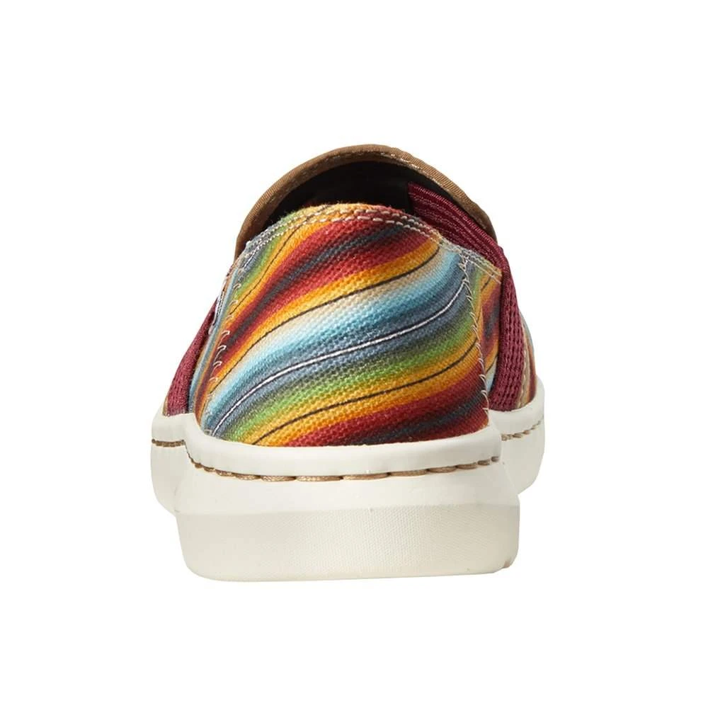 Ariat Women's Ryder Serape Print Casual - Image 3