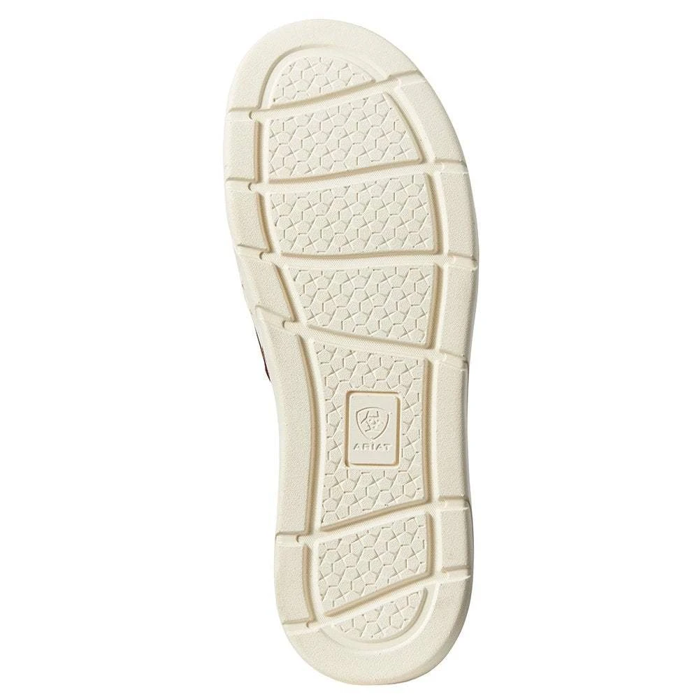 Ariat Women's Ryder Serape Print Casual - Image 5