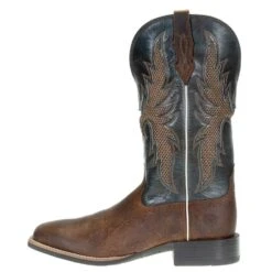 Ariat Mens Sport Brezzy Vent Tek Grizzly 6 Ariat Mens Sport Brezzy Vent Tek Grizzly -Ariat 10031447 0036