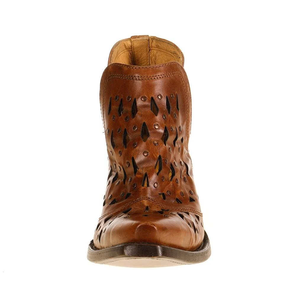 Womens Ariat Amber Dixon Studded Boot - Image 2