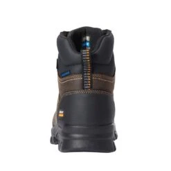 Ariat Men`s Treadfast 6` H2O ST -Ariat 10034673 2