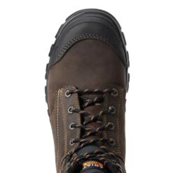 Ariat Men`s Treadfast 6` H2O ST -Ariat 10034673 3