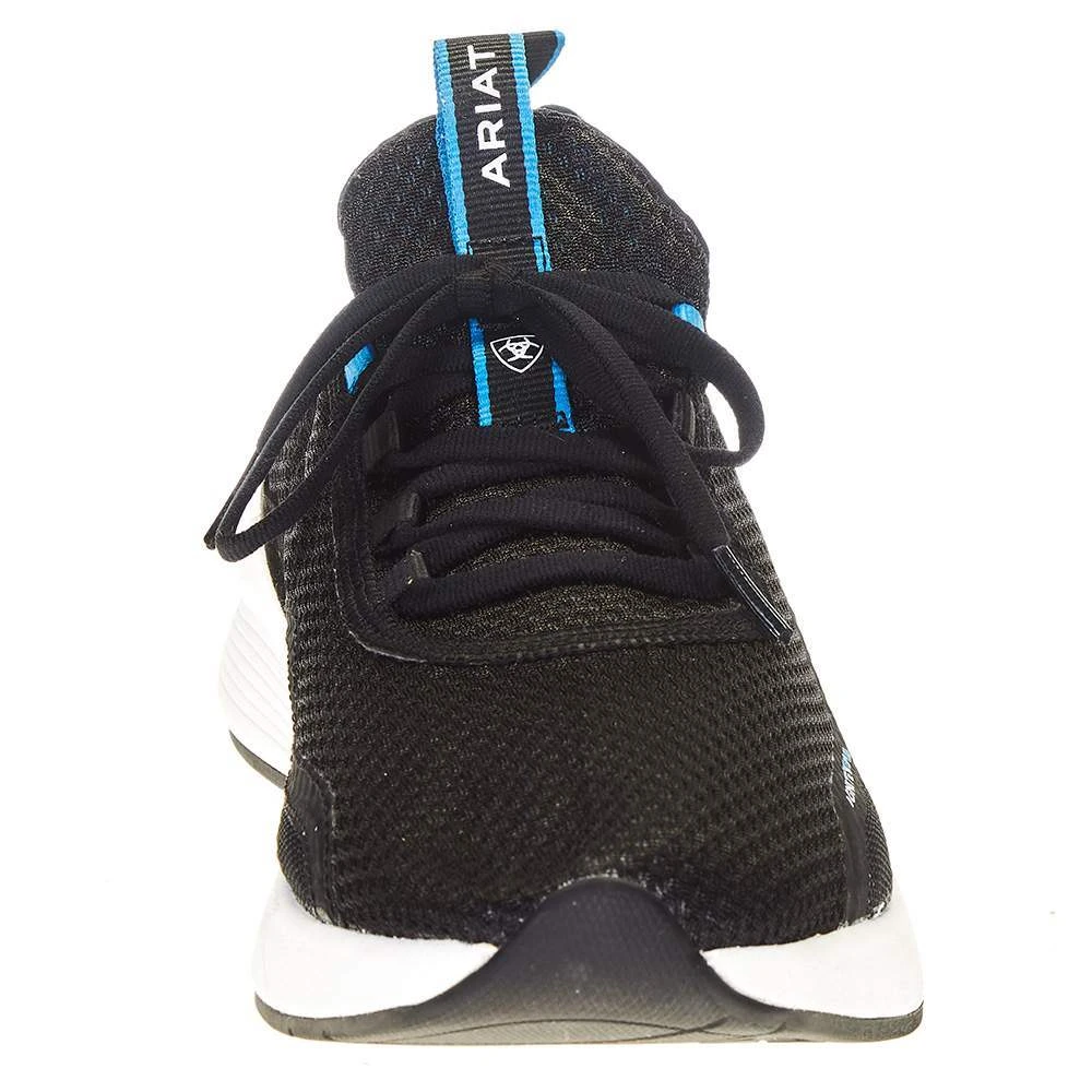 Ariat Men's Ignite H2O Black Tennis Shoe - Image 2