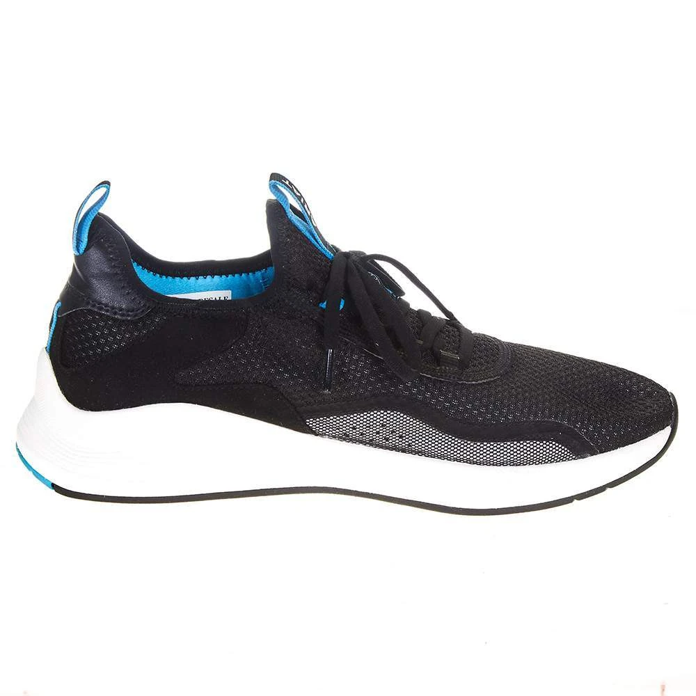 Ariat Men's Ignite H2O Black Tennis Shoe - Image 5