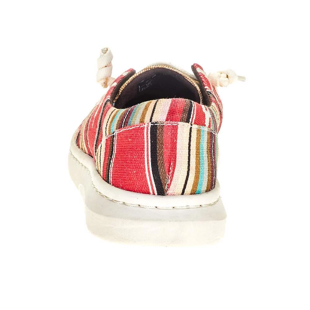 Ariat Women's Ariat Hilo Pastel Serape Casual - Image 4