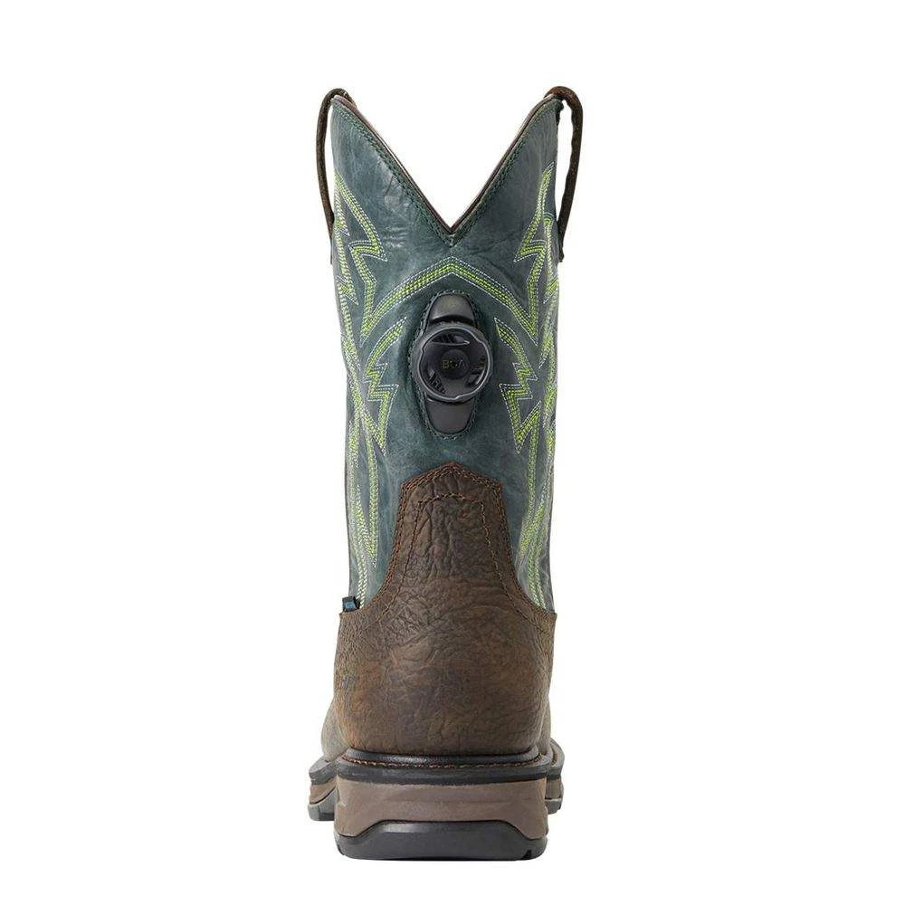 Ariat Men`s Workhog Work Boot - Image 3