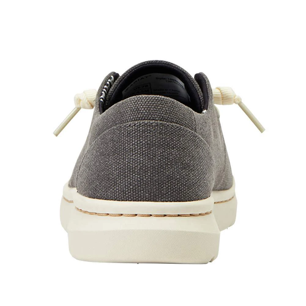 Ariat Women`s Washed Black Hilo Casual - Image 3