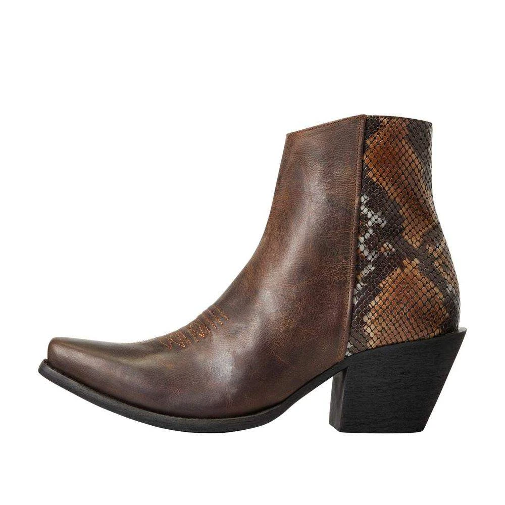 Ariat Carmelita Western Boot 2 Ariat Carmelita Western Boot - Image 2