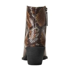 Ariat Carmelita Western Boot 7 Ariat Carmelita Western Boot -Ariat 10040329 2