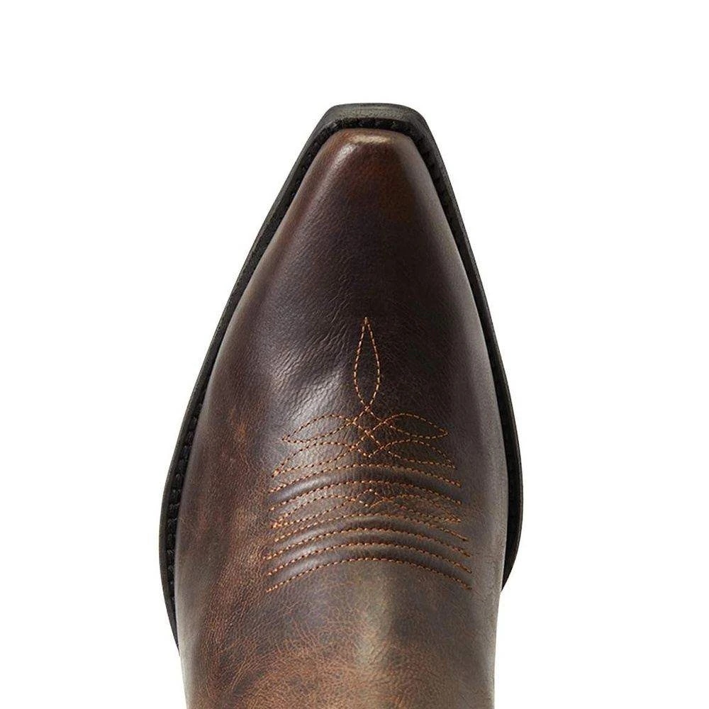 Ariat Carmelita Western Boot 5 Ariat Carmelita Western Boot - Image 5