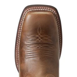 Ariat Circuit Savanna Western Boot -Ariat 10040423 04