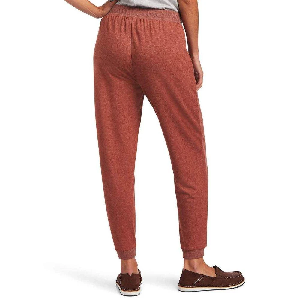Ariat Women's Mexicali Knit Joggers 2 Ariat Women's Mexicali Knit Joggers - Image 2