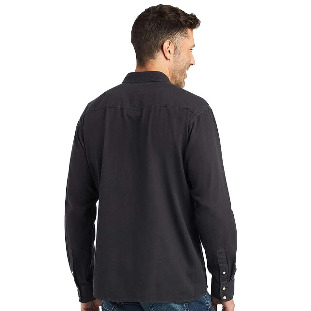 Ariat Men's Jurlington Retro Fit Shirt - Image 3
