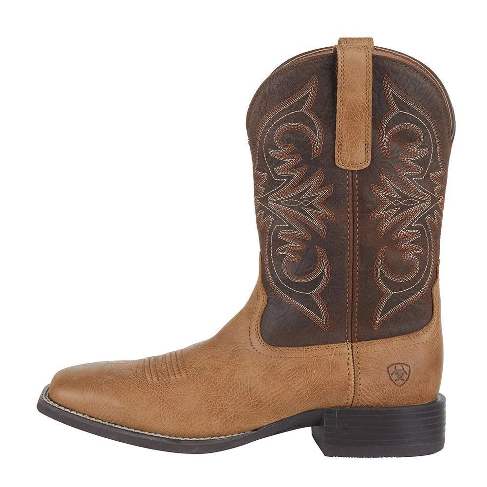 Ariat Sport Cowboy Boot - Image 3