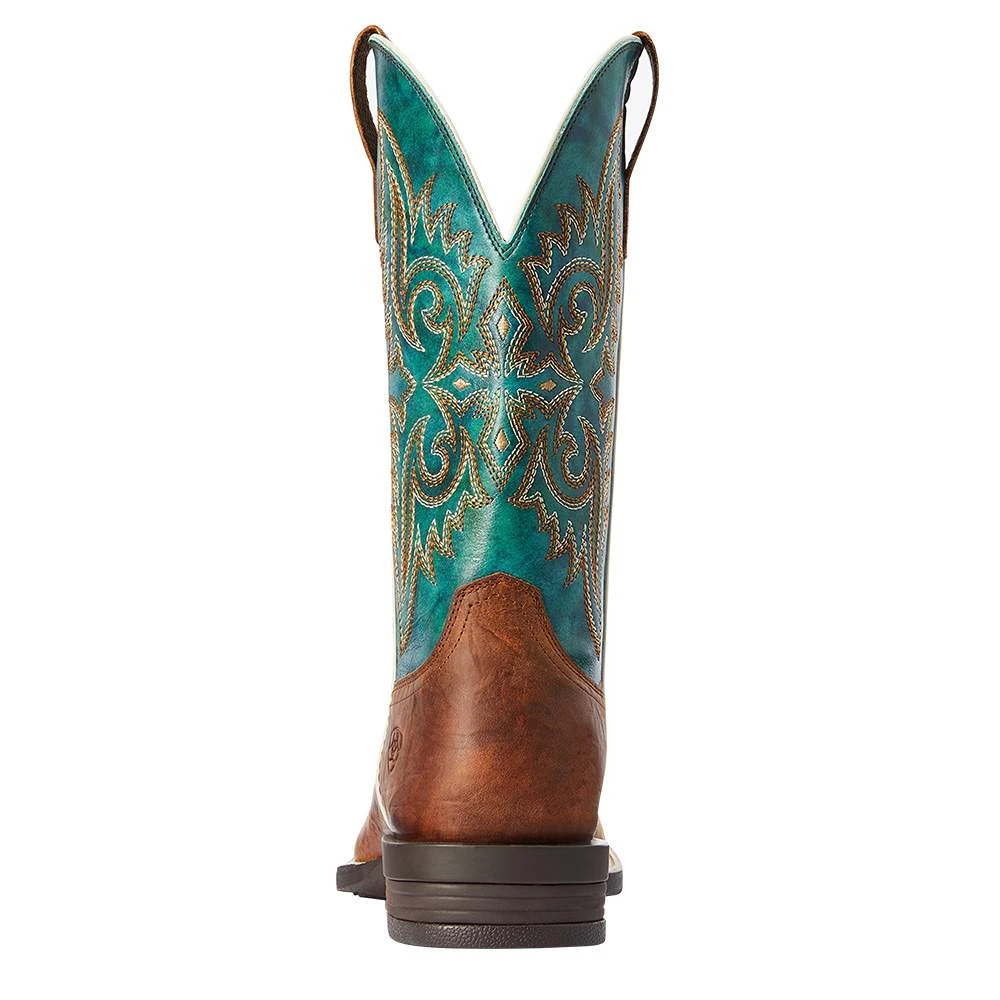 Ariat Men's Wild Thang Cowboy Boots - Image 3