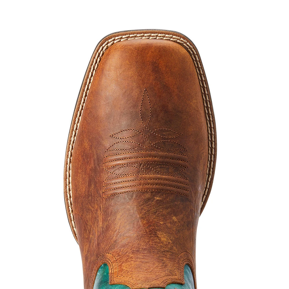 Ariat Men's Wild Thang Cowboy Boots - Image 4