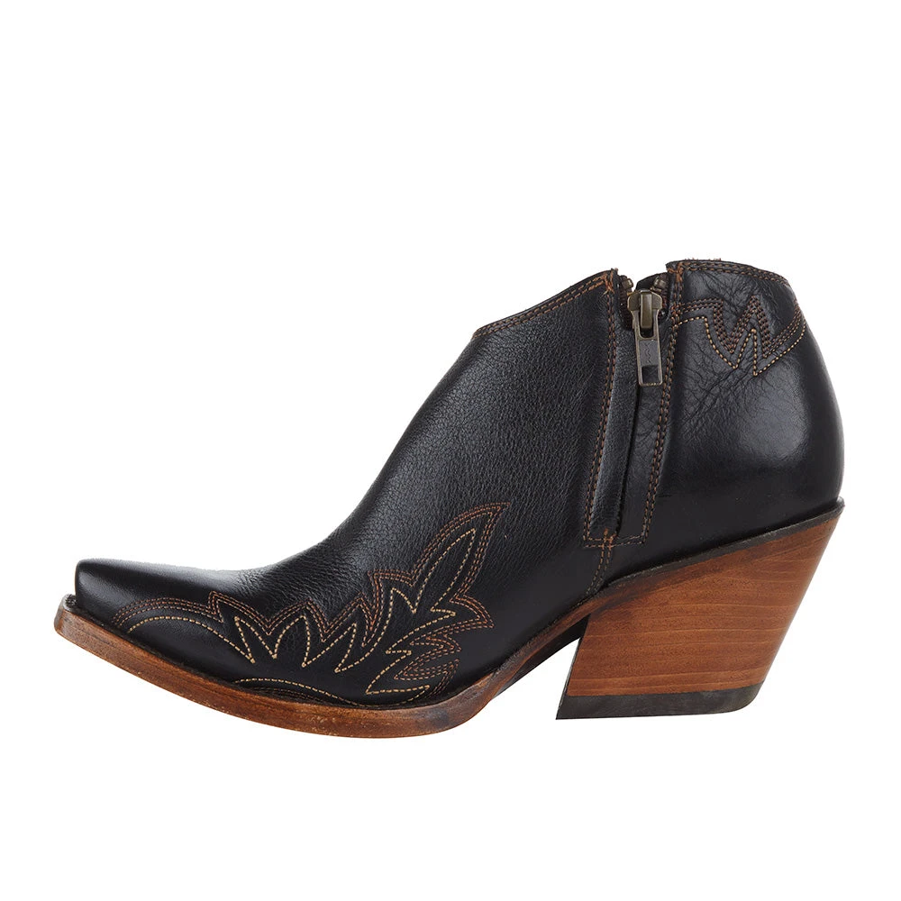 Ariat Women's Jolene Black Bootie - Image 3