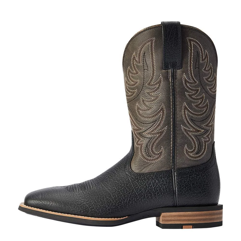 Ariat Men's Everlite Countdown Cowboy Boot - Image 2