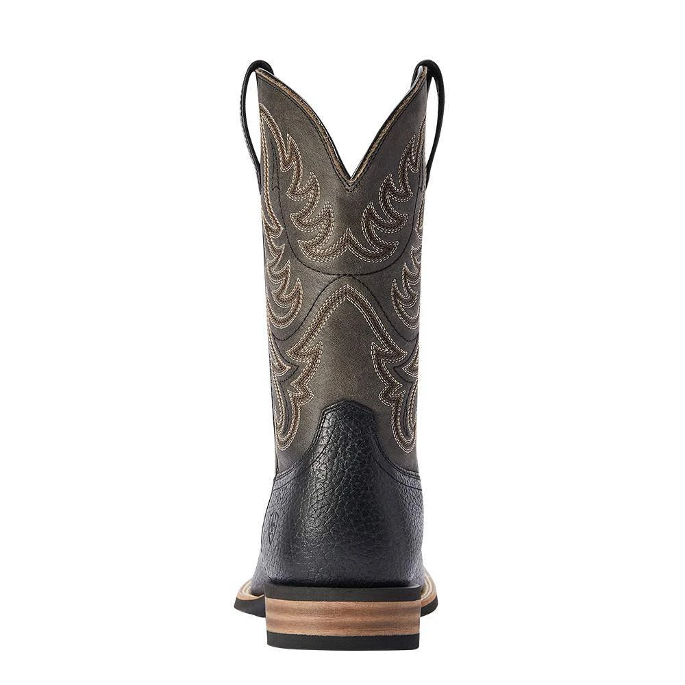 Ariat Men's Everlite Countdown Cowboy Boot - Image 3
