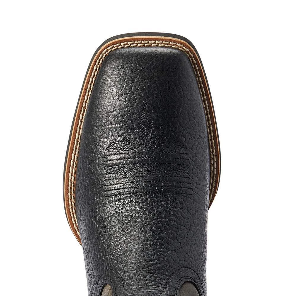 Ariat Men's Everlite Countdown Cowboy Boot - Image 4