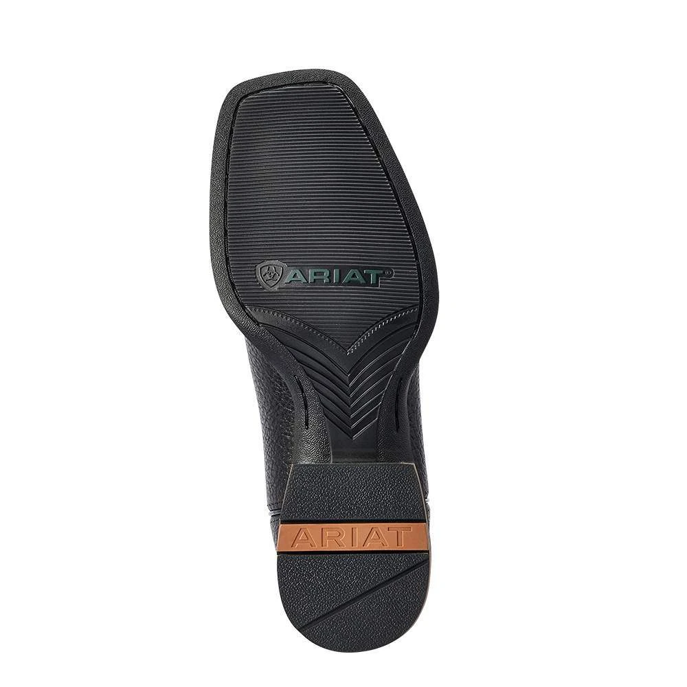 Ariat Men's Everlite Countdown Cowboy Boot - Image 5