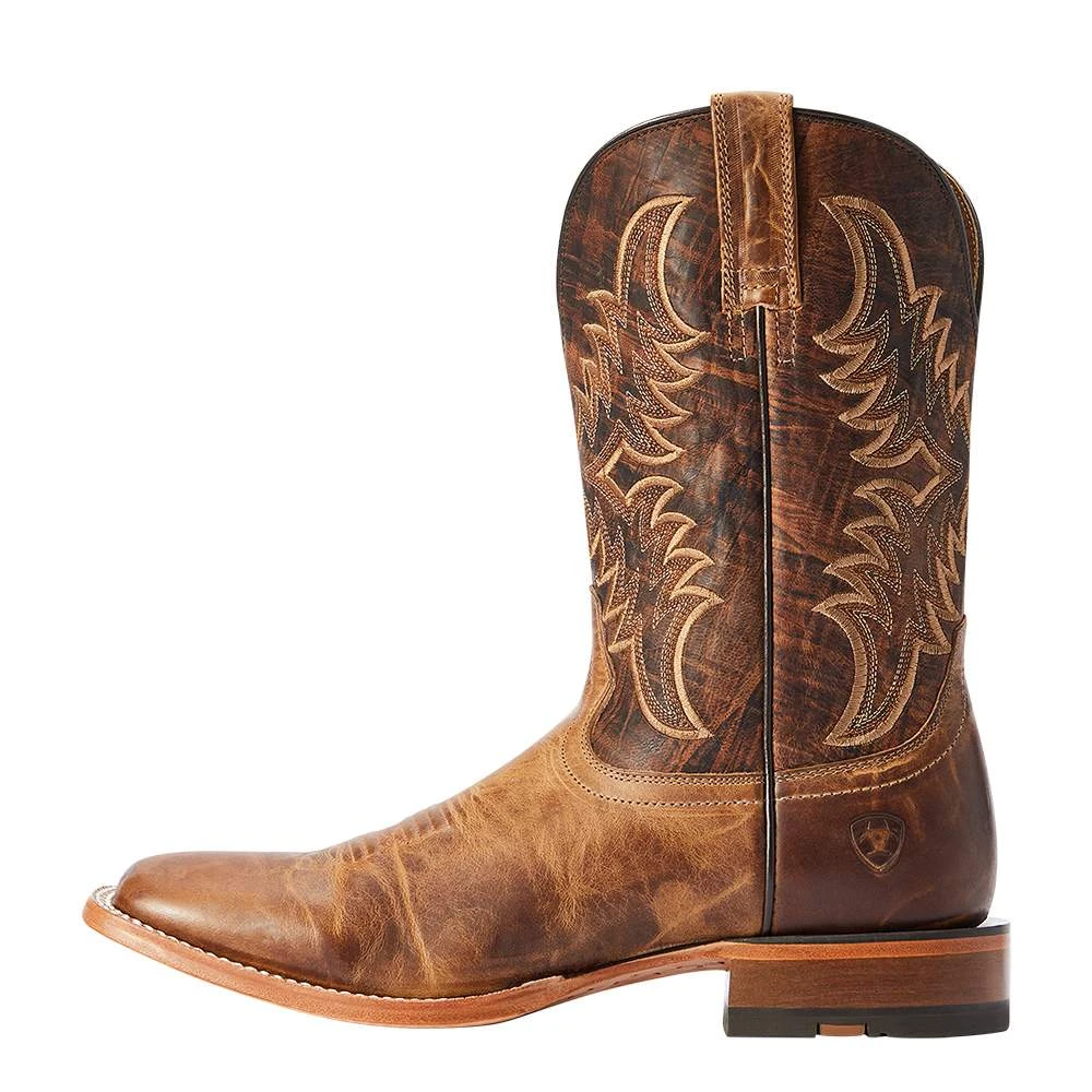Ariat Point Ryder Cowboy Boots - Image 2