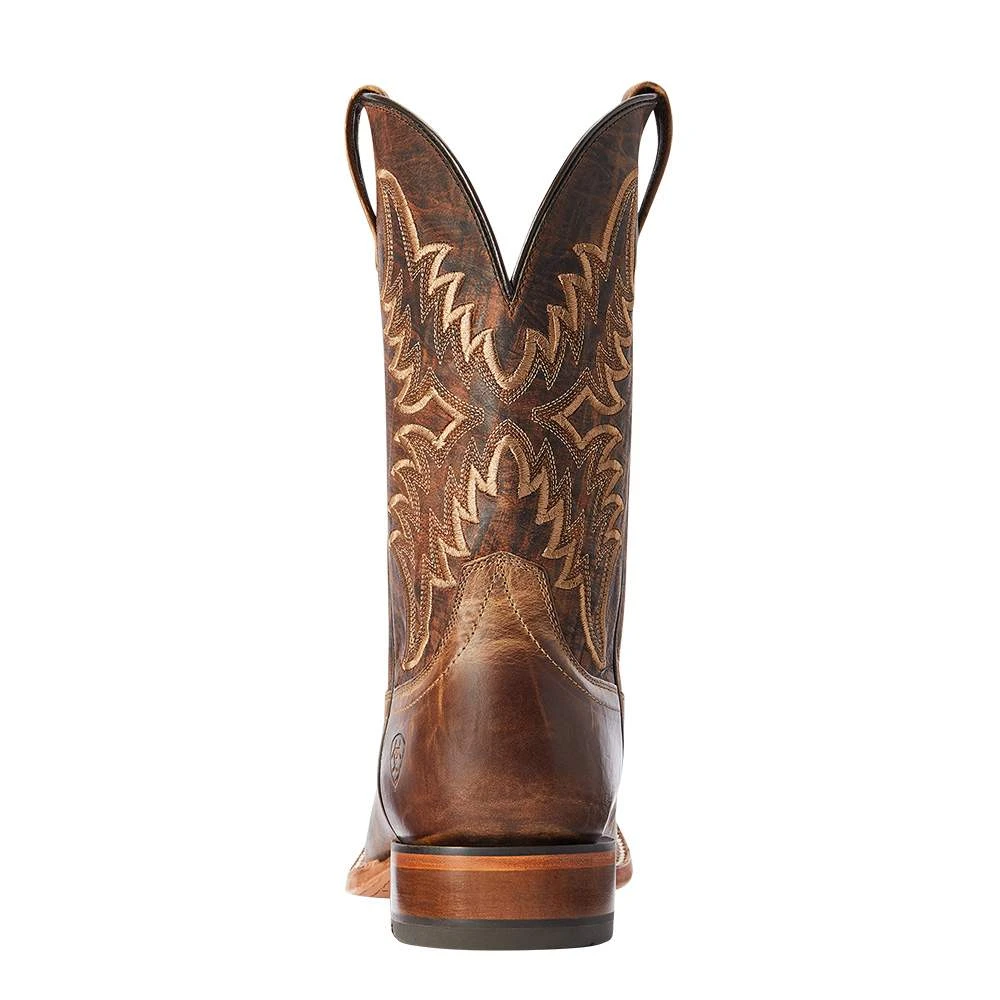Ariat Point Ryder Cowboy Boots - Image 3