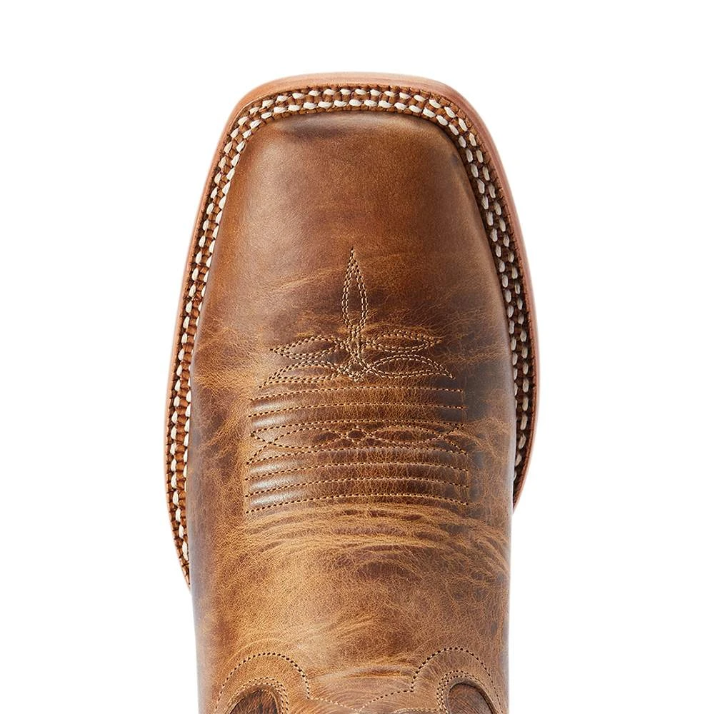 Ariat Point Ryder Cowboy Boots - Image 4