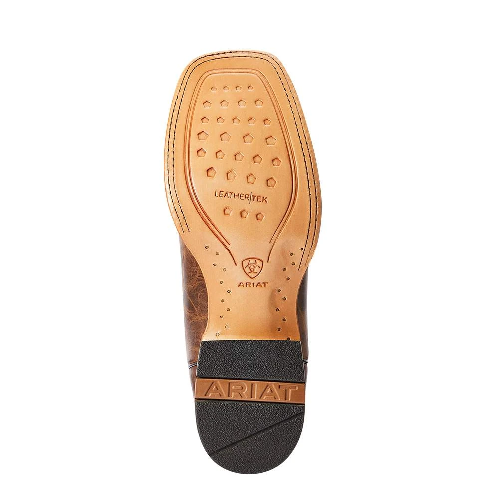 Ariat Point Ryder Cowboy Boots - Image 5