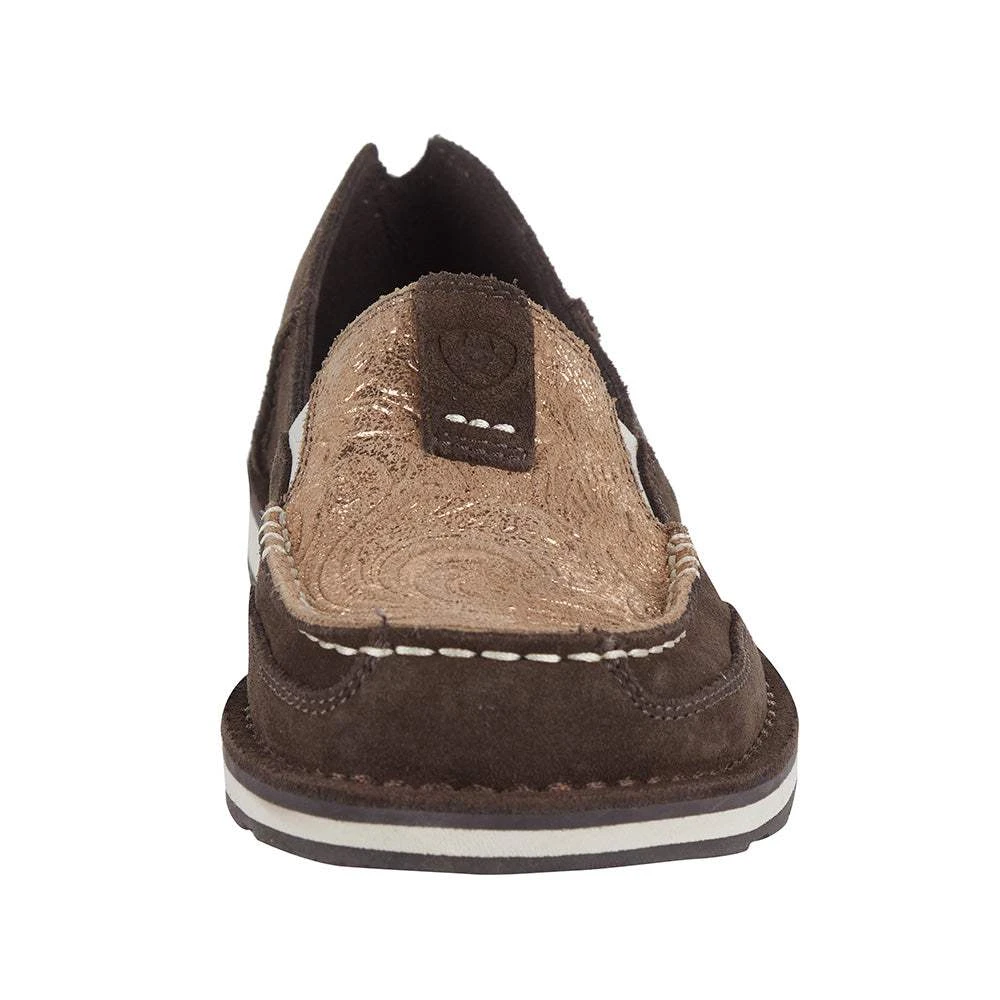 Ariat Women's Brown Aztec Cruiser 2 Ariat Women's Brown Aztec Cruiser - Image 2