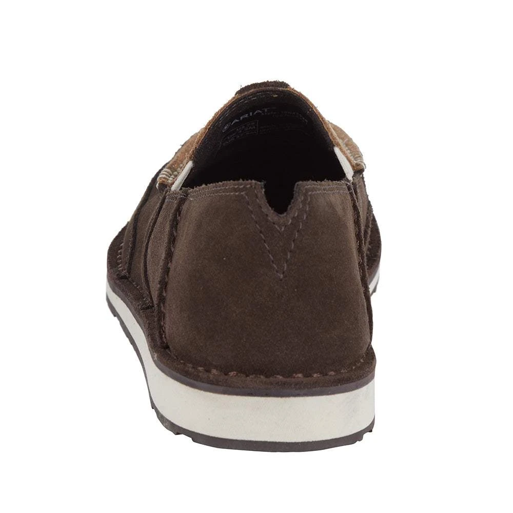 Ariat Women's Brown Aztec Cruiser 4 Ariat Women's Brown Aztec Cruiser - Image 4