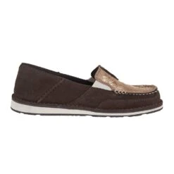 Ariat Women's Brown Aztec Cruiser 9 Ariat Women's Brown Aztec Cruiser -Ariat 10042528 5