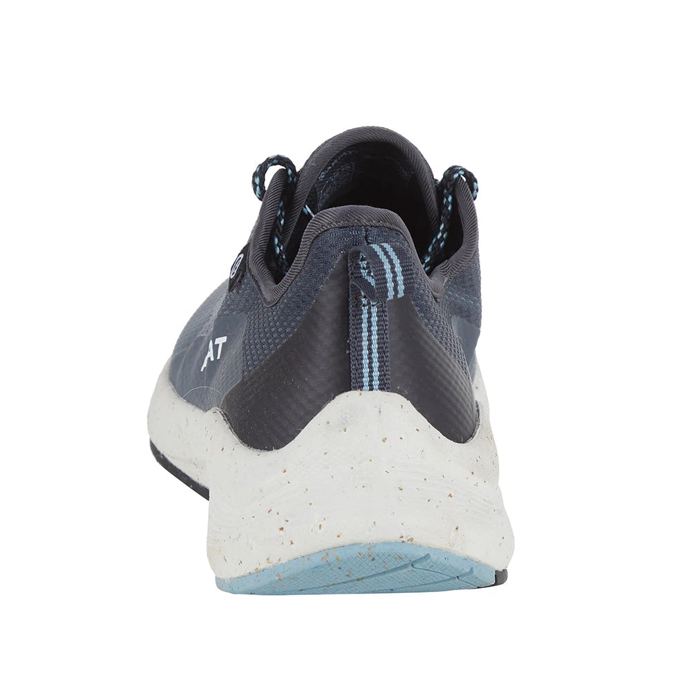 Ariat Women's Gray Shiftrunner Casual - Image 4