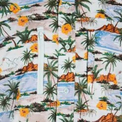 Ariat Men's Aqua VentTEK Classic Fit Shirt -Ariat 10043515 04