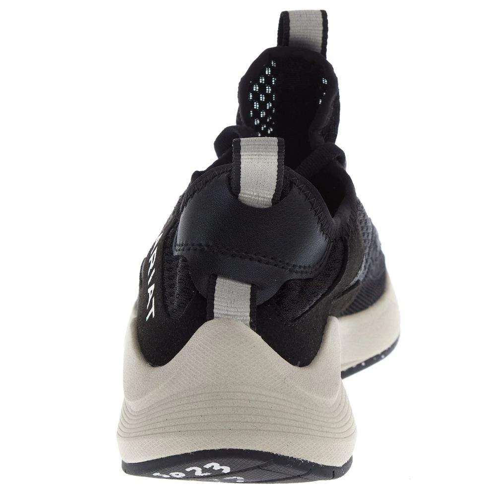 Ariat Women's Ignite Eco Black Tennis Shoe 4 Ariat Women's Ignite Eco Black Tennis Shoe - Image 4