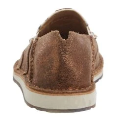 Ariat Women's Cruiser Rose Gold/ Aztec Arrow Print Casual 7 Ariat Women's Cruiser Rose Gold/ Aztec Arrow Print Casual -Ariat 10046918 03