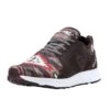 Ariat Ladies Brown Aztec Fuse Sneaker
