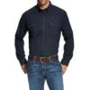 Ariat Mens FR Featherlight Work Shirt