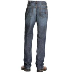 Ariat Men's FR Duralight M4 Jeans