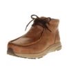 Ariat Men's Cowboy Brown Spitfire Casual Shoes