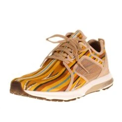 Ariat Womens Mustard Navajo Fuse
