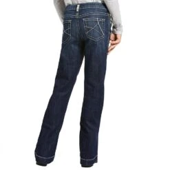 Ariat Girls REAL Ella Trouser