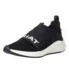 Ariat Women's Black Slip On Black Ignite Tennis Shoe